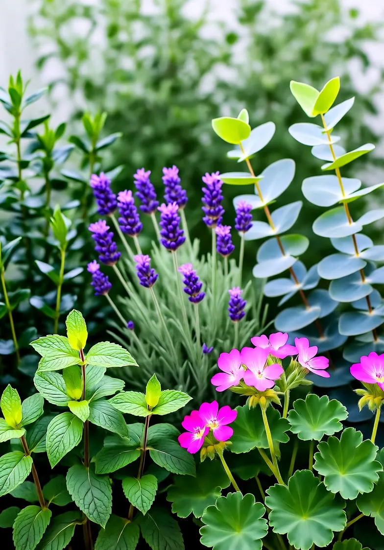 Aromaterapia na bóle głowy: Naturalna ulga z olejków eterycznych