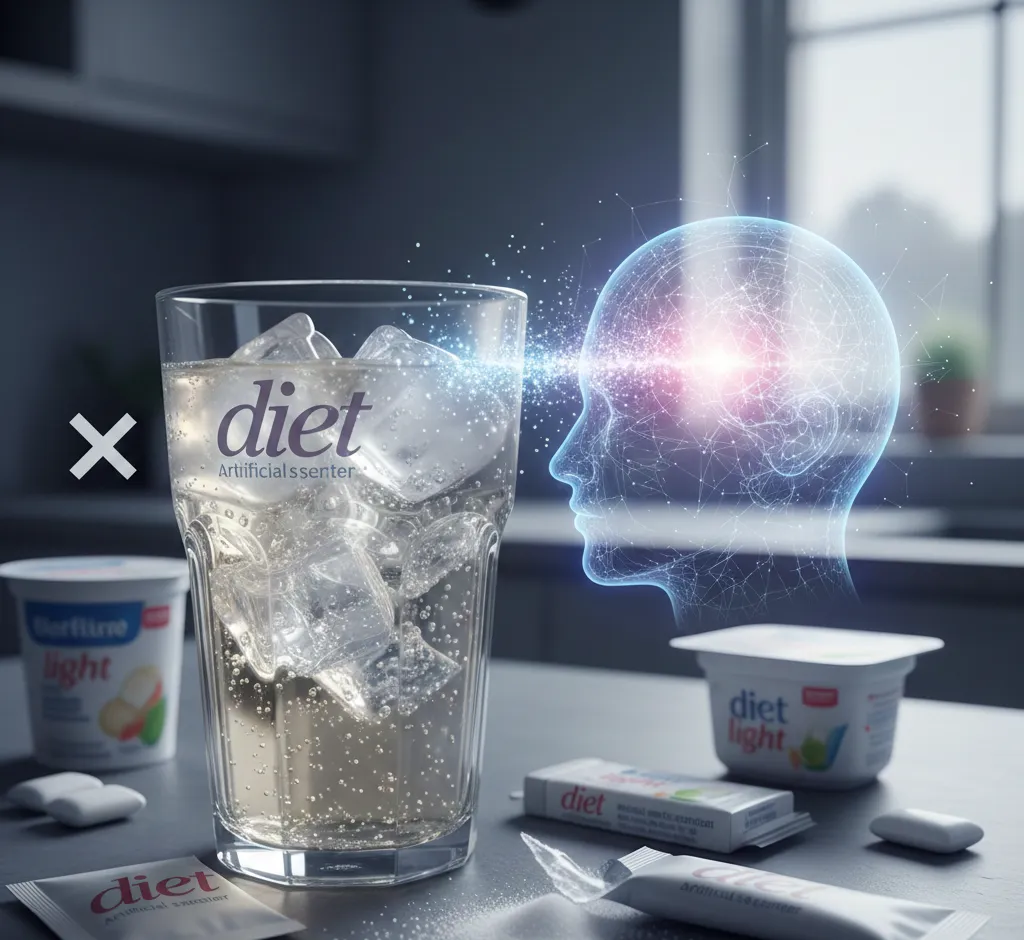 Aspartam a migreny: co mówi nauka o tym kontrowersyjnym słodziku?