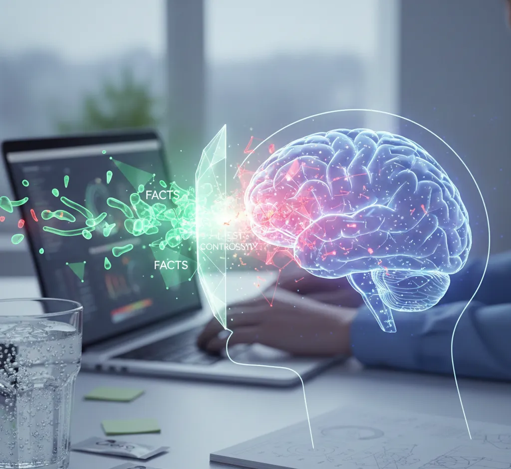 Aspartam a pamięć i koncentracja: fakty, mity i najnowsze badania