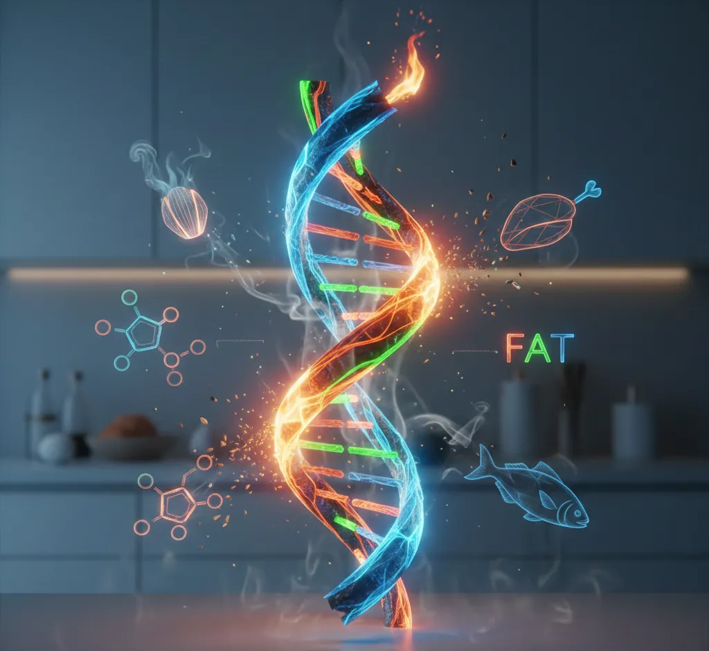 Białko: Niezbędny Element Metabolizmu i Spalania Tłuszczu – Kompleksowy Przewodnik