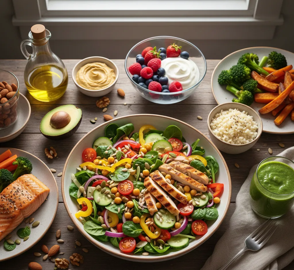 Białko w diecie bezglutenowej i bezlaktozowej: jak je mądrze uzupełniać?