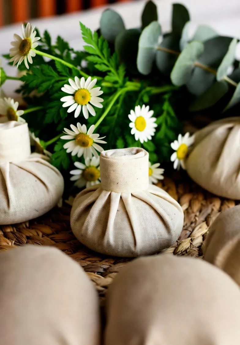 Ciepłe okłady na przeziębienie: Naturalna ulga dla ciała i umysłu