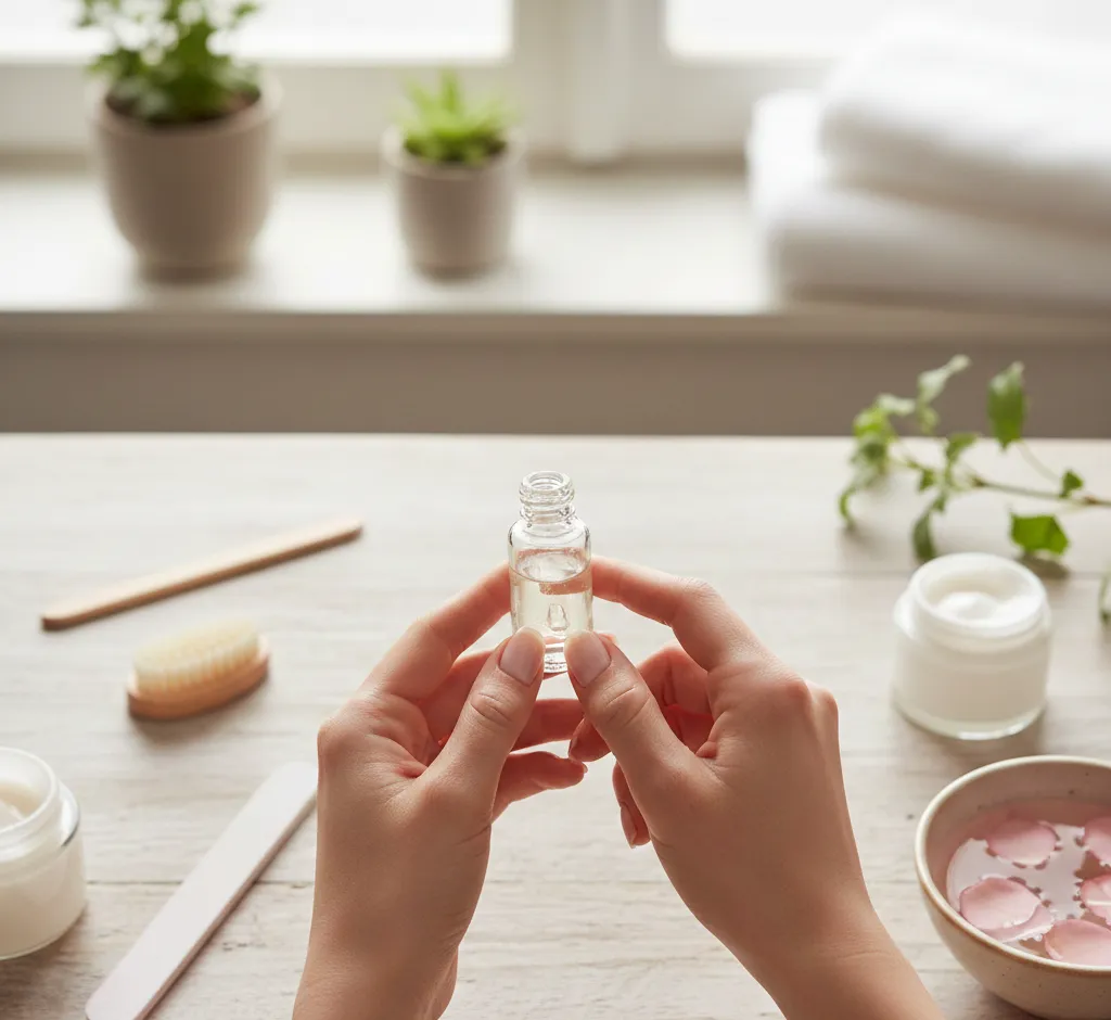 Codzienna pielęgnacja dla zdrowych paznokci dłoni: kompletny przewodnik krok po kroku