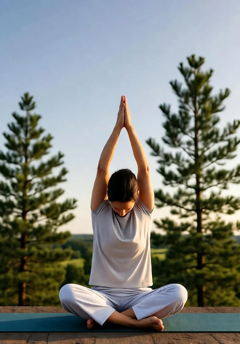 Ćwiczenia na Lepszy Nastrój: Proste Sposoby na Poprawę Samopoczucia Poprzez Aktywność Fizyczną