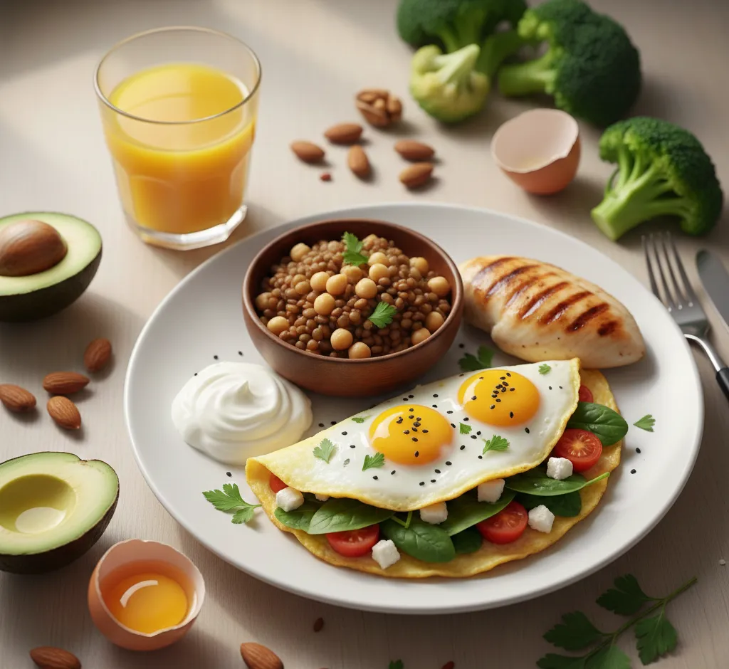 Czy białko z jaj jest naprawdę idealne? Fakty, mity i praktyczne wskazówki