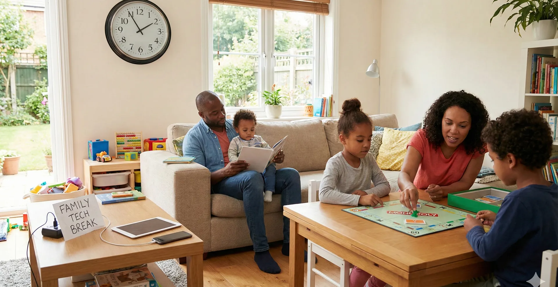 Czy dzieci powinny mieć limit ekranowy? Jak mądrze ustalać cyfrowe granice w domu