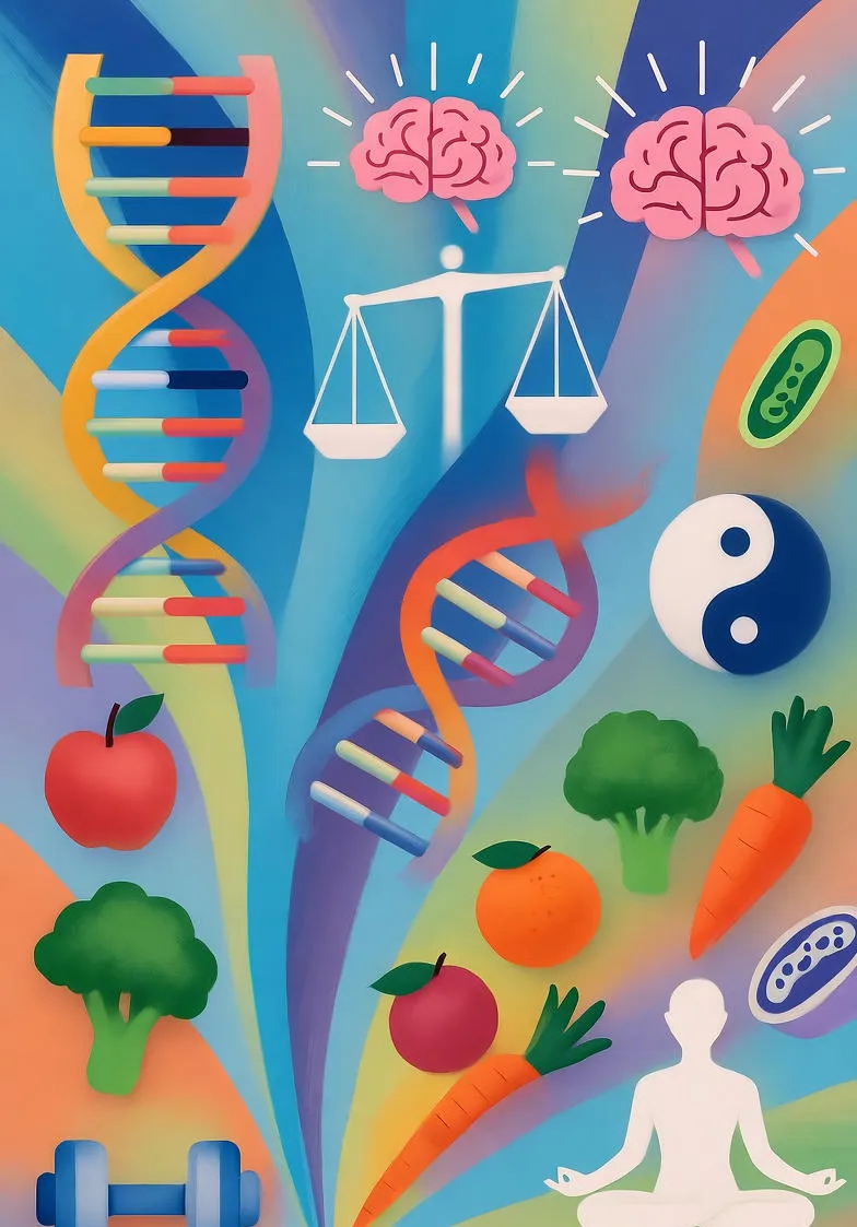 Czym jest biologiczny wiek? Kompletny przewodnik po koncepcji i jej znaczeniu