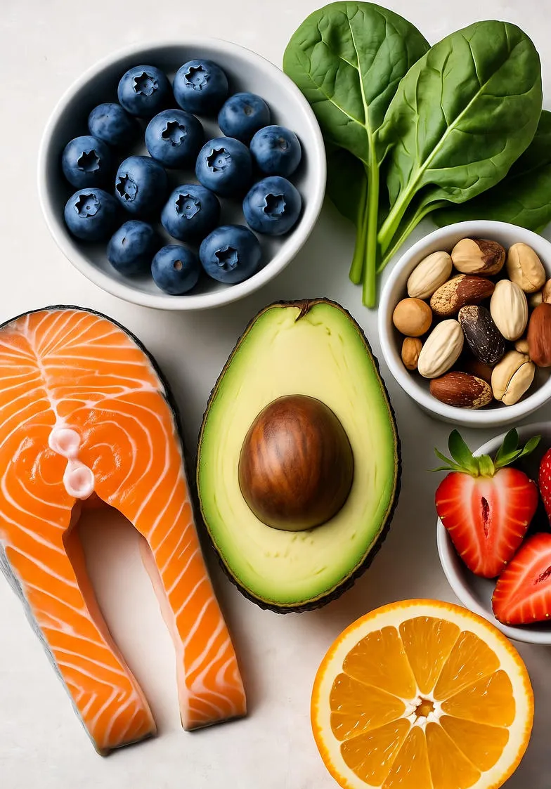 Dieta dla Lepszej Koncentracji: Jak Jedzenie Wpływa na Twój Umysł