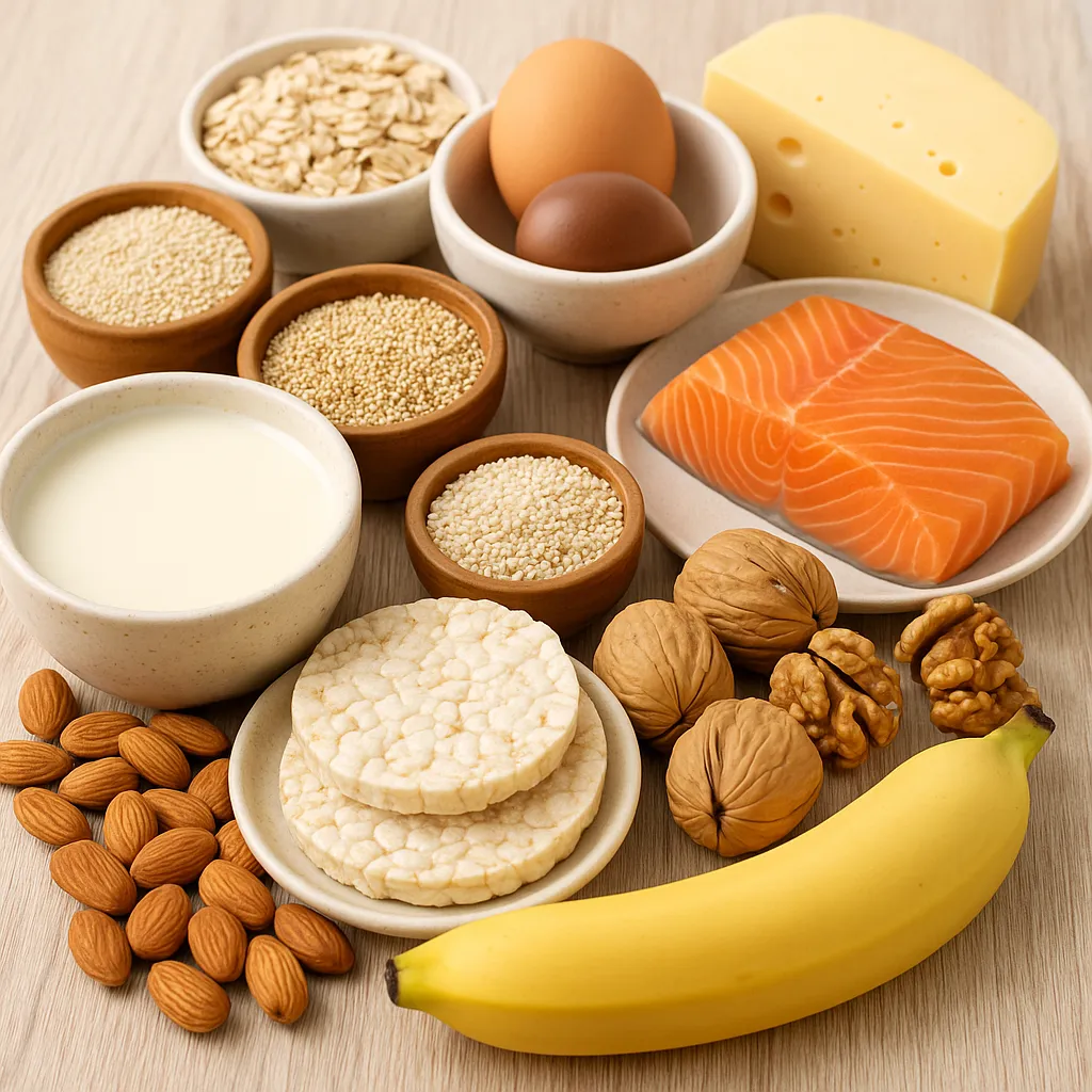 Dieta dostosowana do alergii – jak jeść bezpiecznie i smacznie