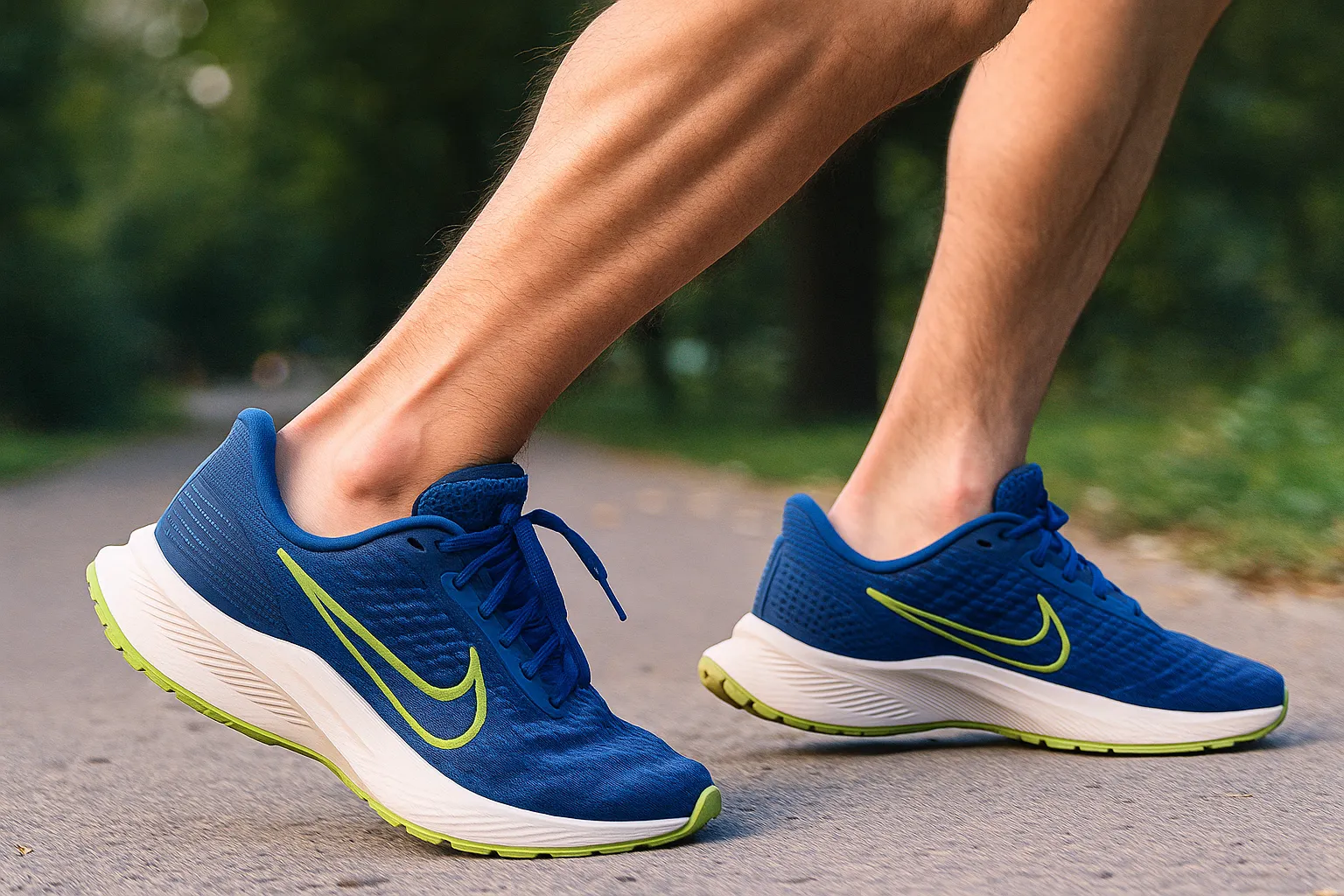 Dlaczego buty biegowe mają kluczowe znaczenie dla zdrowia i wyników?