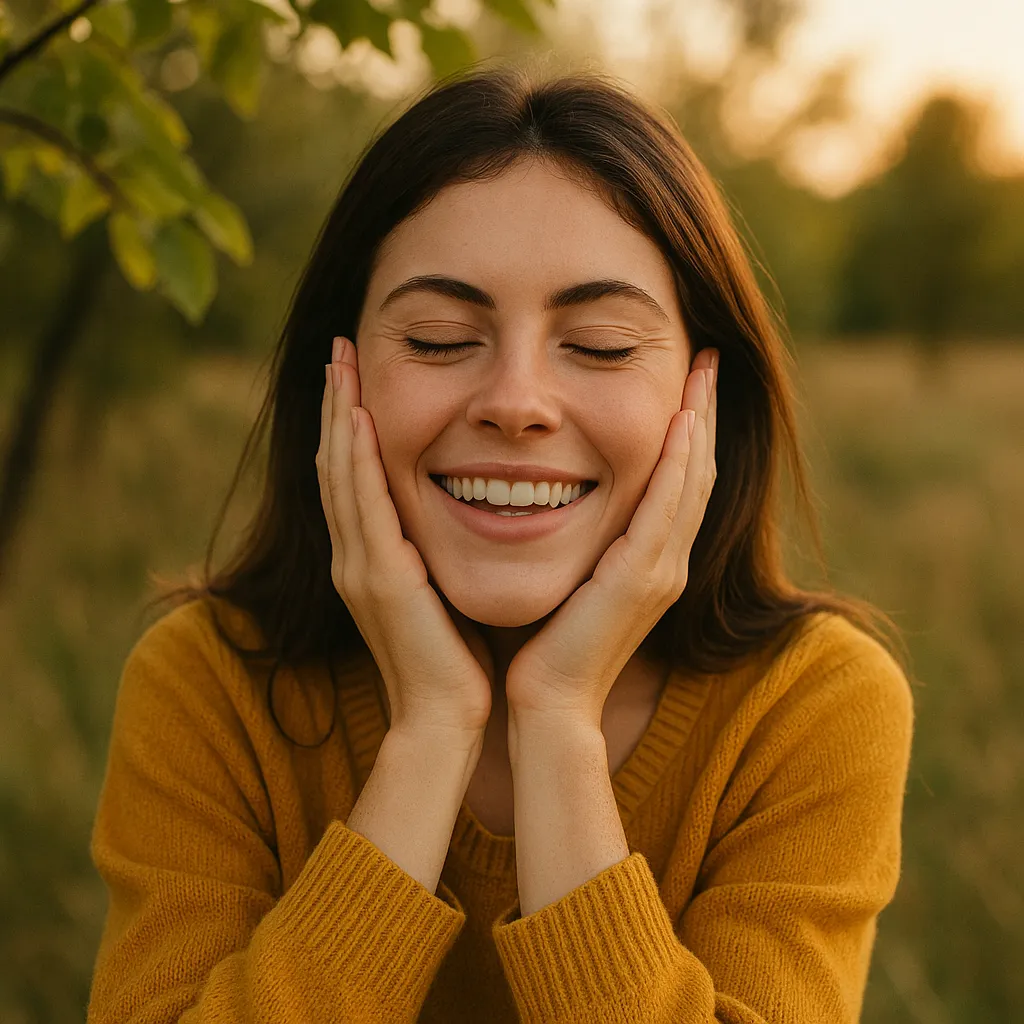 Jak budować pozytywne myślenie: praktyczny przewodnik do szczęśliwszego życia