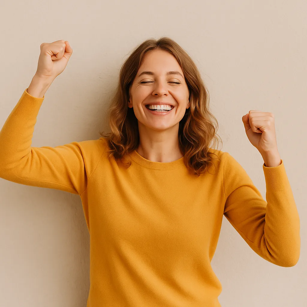 Jak budować pozytywne nastawienie – praktyczny przewodnik do codziennej motywacji