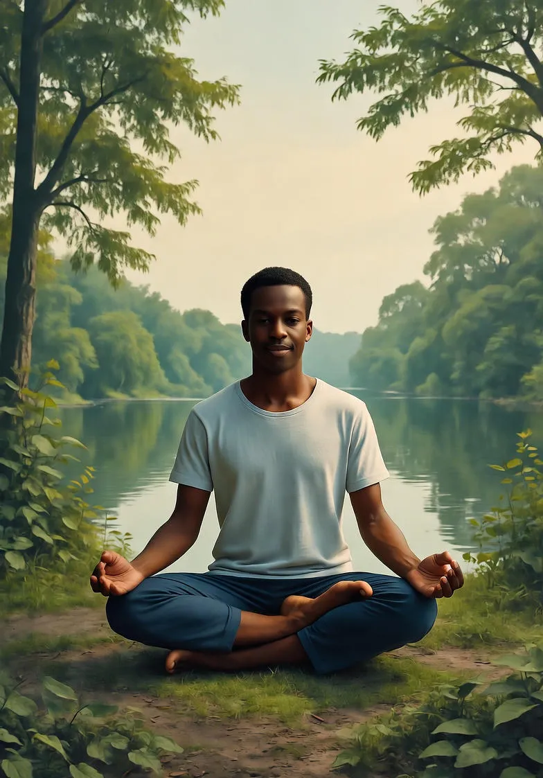 Jak budować stabilność emocjonalną: Praktyczne wskazówki dla harmonijnego życia