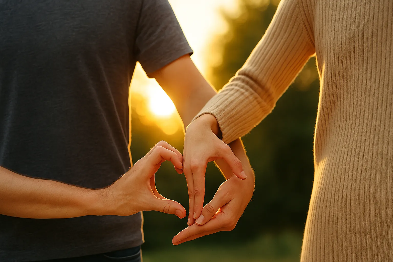 Jak budować zdrowe relacje – klucz do harmonijnego życia