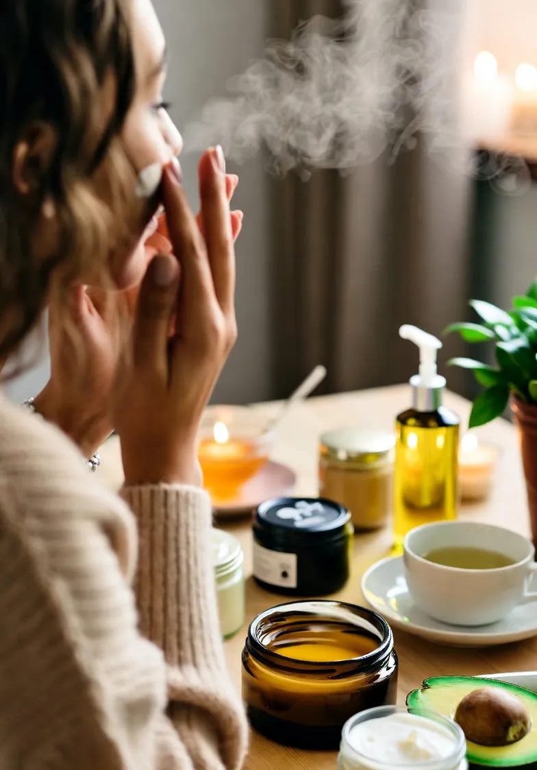 Jak chronić skórę przed mrozem: Praktyczne porady na zimowe dni