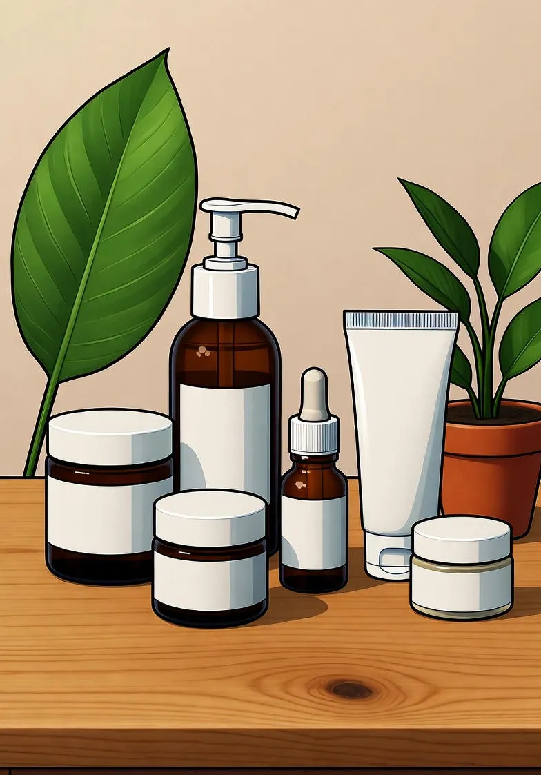 Jak dbać o cerę dojrzałą: Kompleksowy przewodnik po pielęgnacji skóry po 40-tce