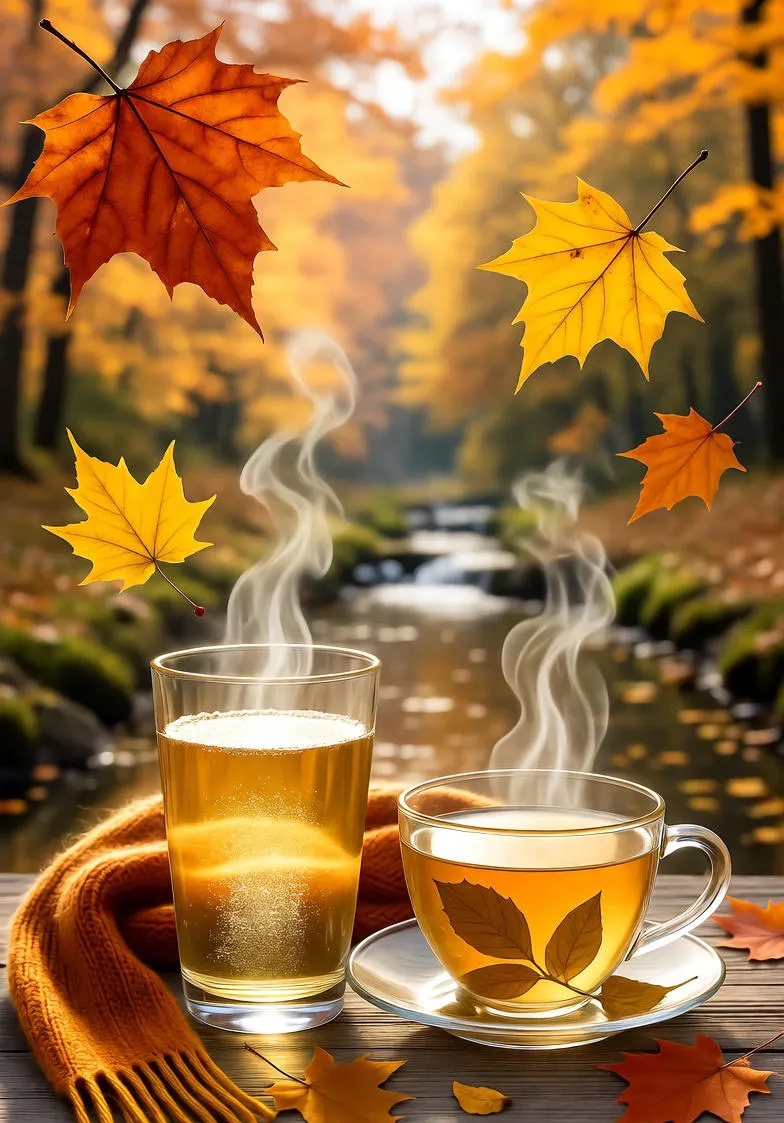 Jak dbać o gardło jesienią: Skuteczne porady na zdrowy głos i odporność