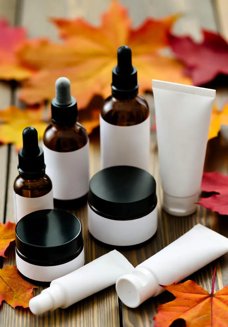 Jak dbać o skórę jesienią: Kompleksowy przewodnik po pielęgnacji