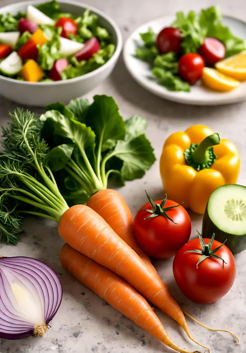 Jak jeść, by pokonać spadek energii? Praktyczne porady dietetyczne