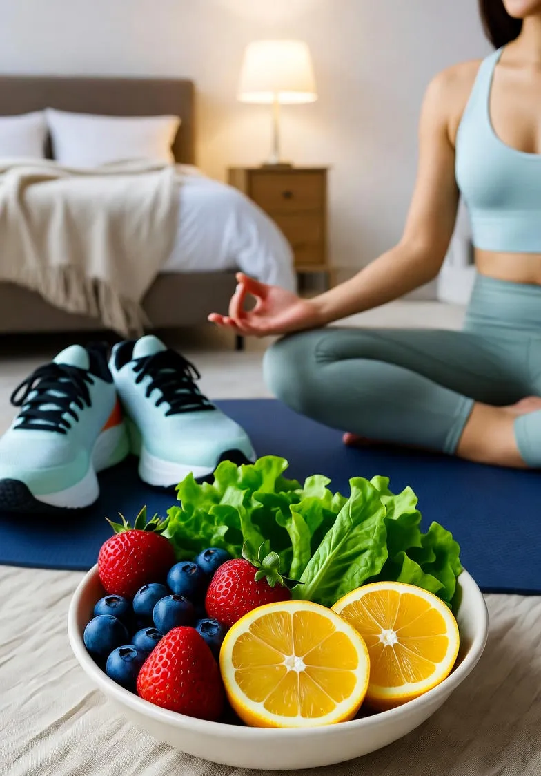 Jak poprawić biologiczny wiek: Praktyczne wskazówki dla zdrowszego i dłuższego życia