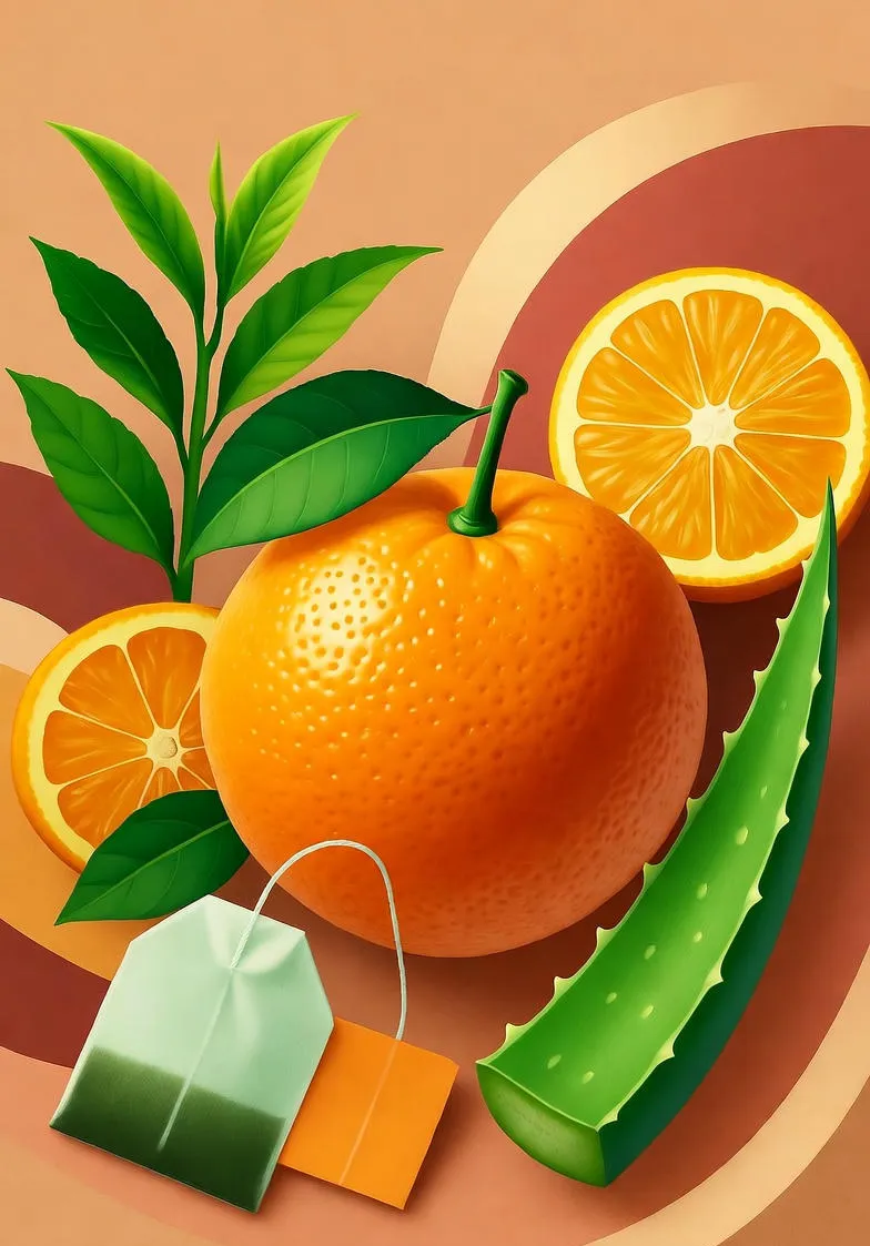 Jak poprawić elastyczność skóry? Praktyczne porady i skuteczne metody