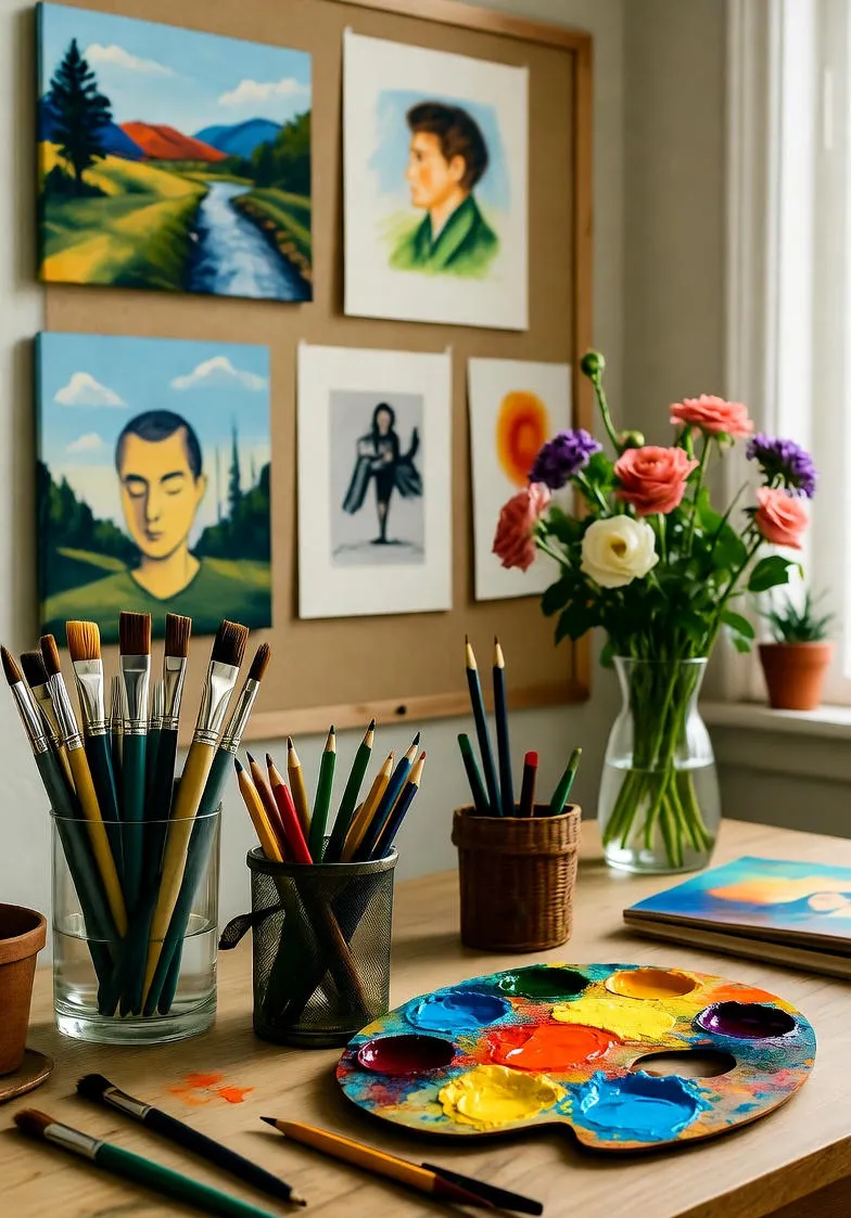 Jak poprawić samoświadomość codziennie