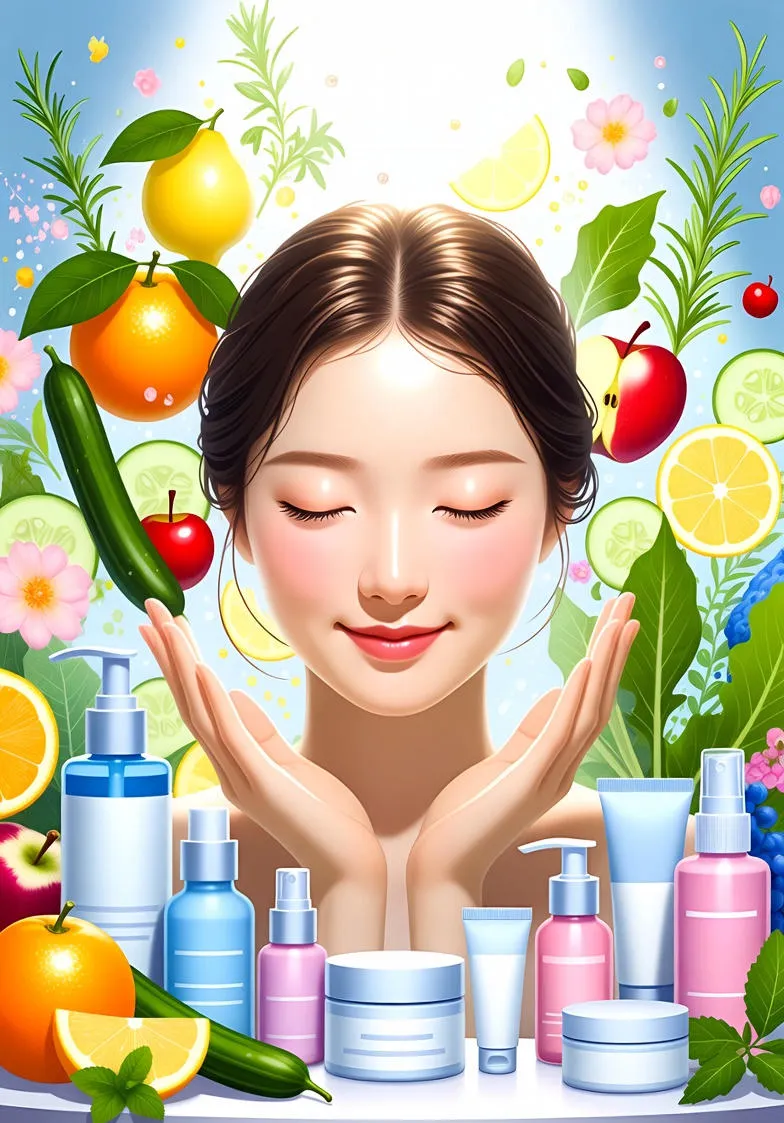 Jak poprawić zdrowie skóry: Praktyczne wskazówki na co dzień