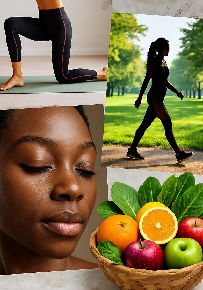 Jak radzić sobie z chandrą? 10 skutecznych sposobów na poprawę nastroju