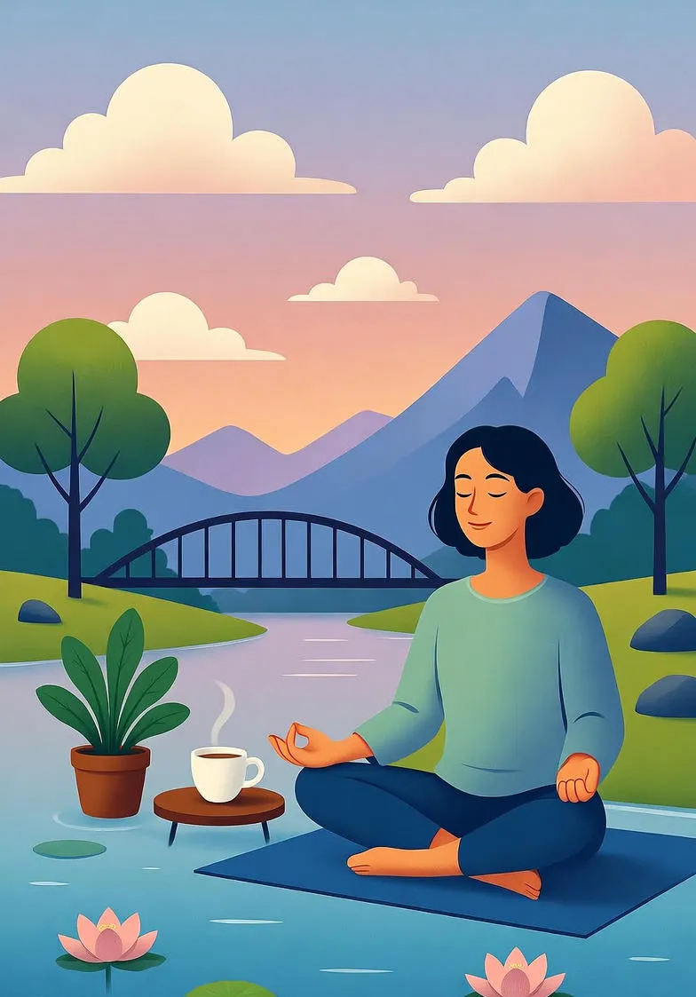 Jak radzić sobie z lękiem: Praktyczne strategie na codzienne wyzwania