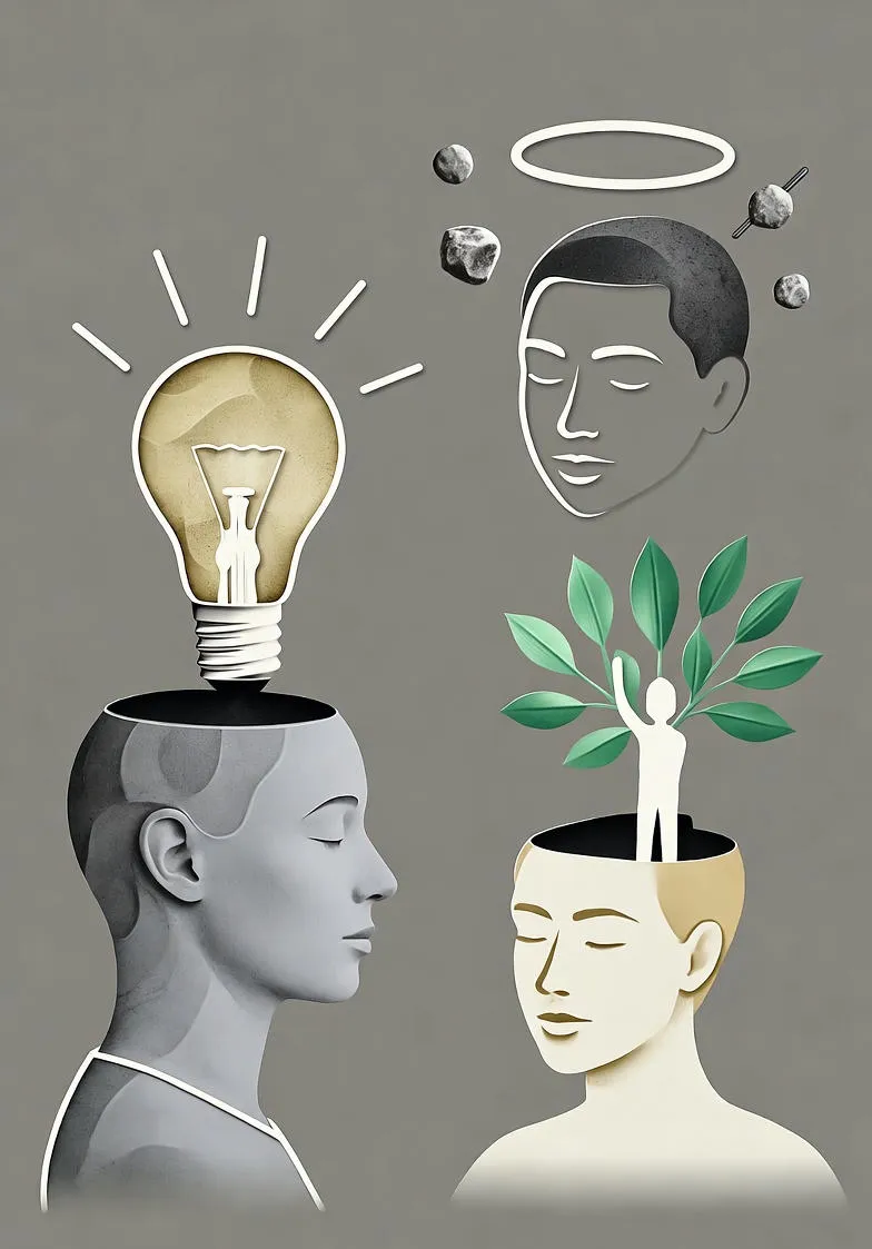 Jak radzić sobie z niepowodzeniami: Praktyczne strategie na codzienne wyzwania