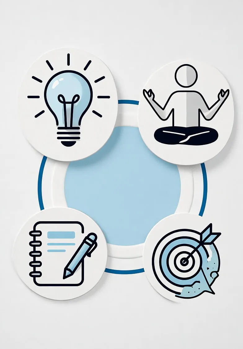 Jak radzić sobie z niepowodzeniami: Praktyczne strategie na trudne chwile