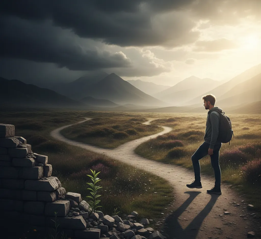 Jak radzić sobie z odrzuceniem: praktyczny przewodnik krok po kroku