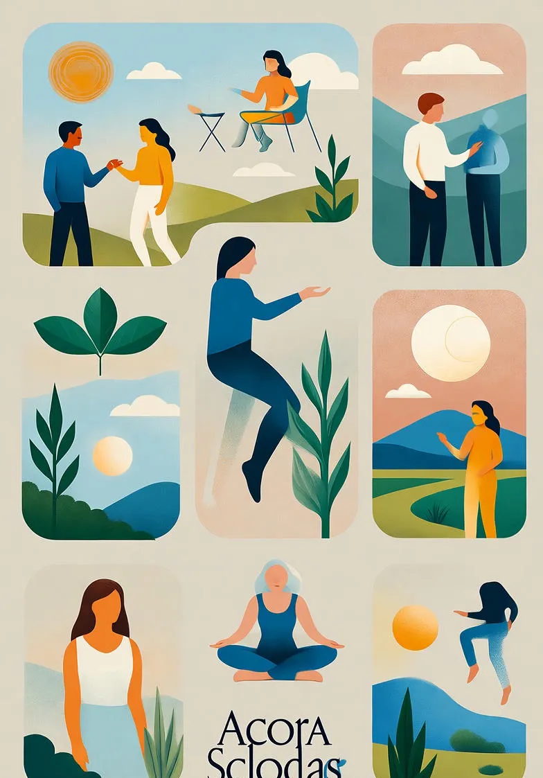 Jak Radzić Sobie z Samotnością: Praktyczne Porady i Strategie na Codzienność