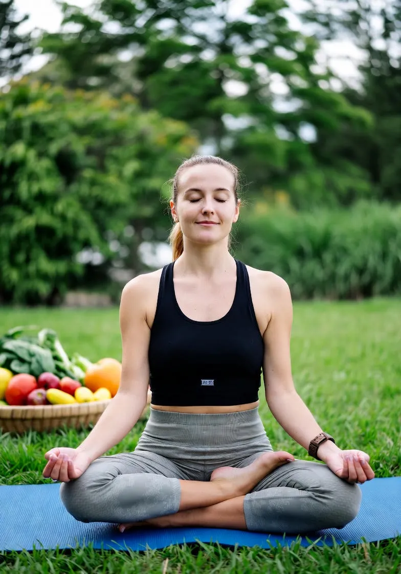 Jak Równoważyć Ciało i Umysł: Praktyczne Porady na Codzienną Harmonię