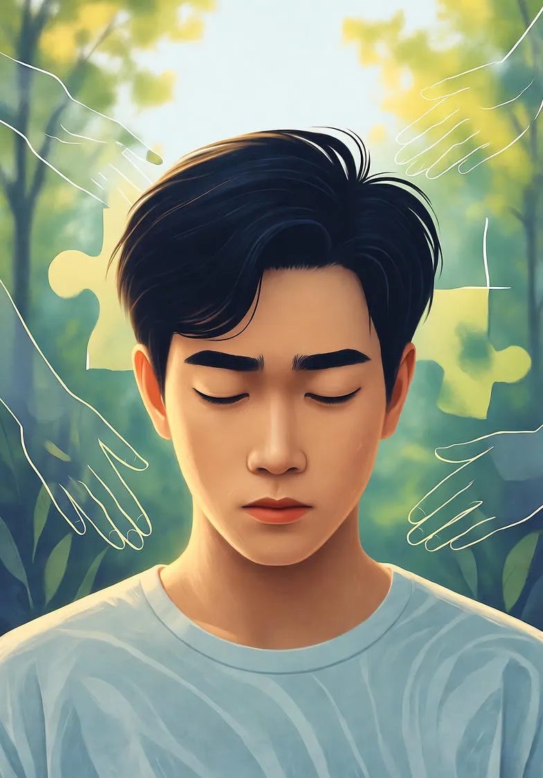 Jak rozpoznać emocjonalne zaburzenia? Praktyczny przewodnik po objawach i krokach do działania