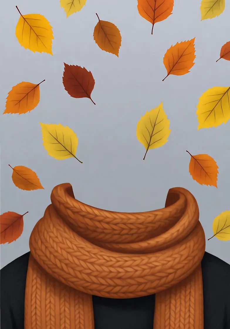 Jak rozpoznać jesienną chandrę? Objawy, przyczyny i sposoby radzenia sobie