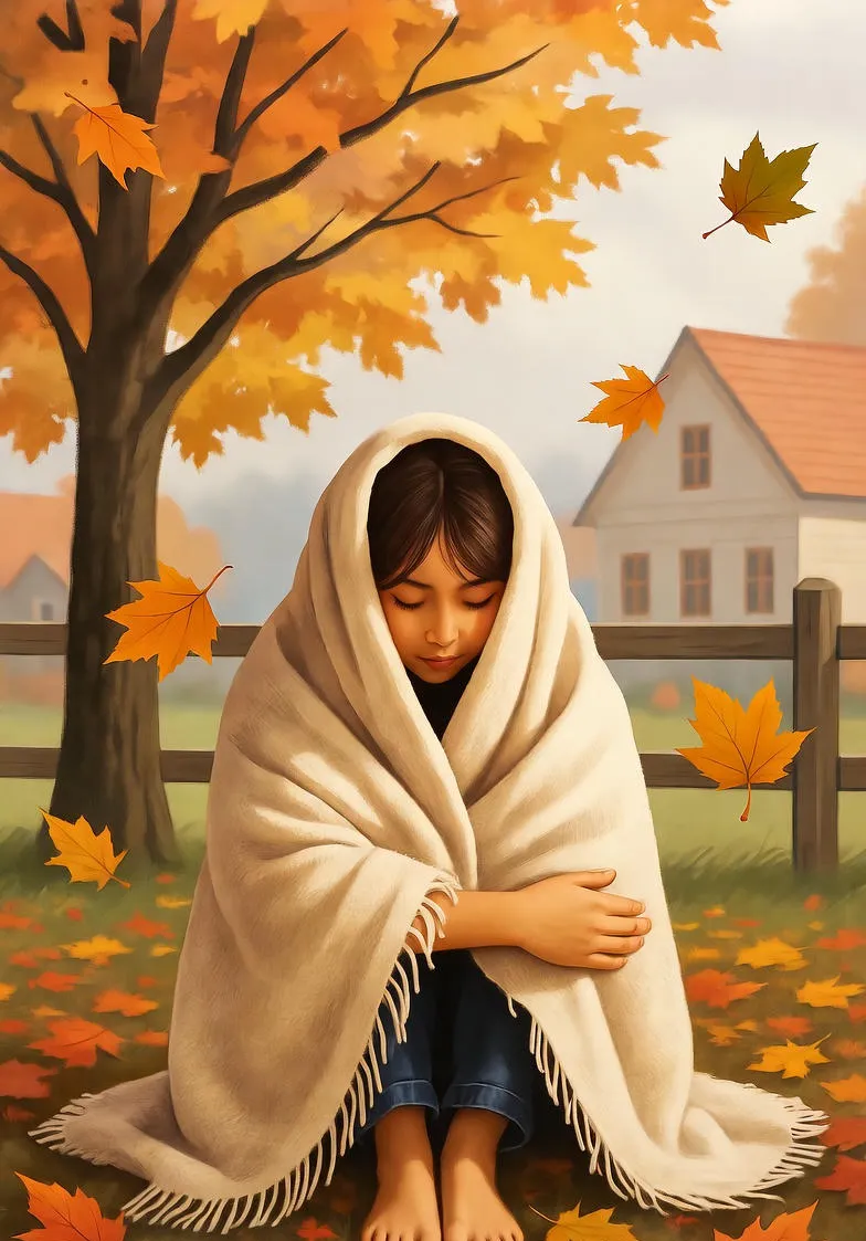 Jak rozpoznać jesienne zmęczenie? Objawy i praktyczne wskazówki