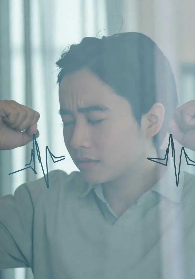 Jak rozpoznać objawy lęku? Kompletny przewodnik po symptomach i sygnałach ostrzegawczych