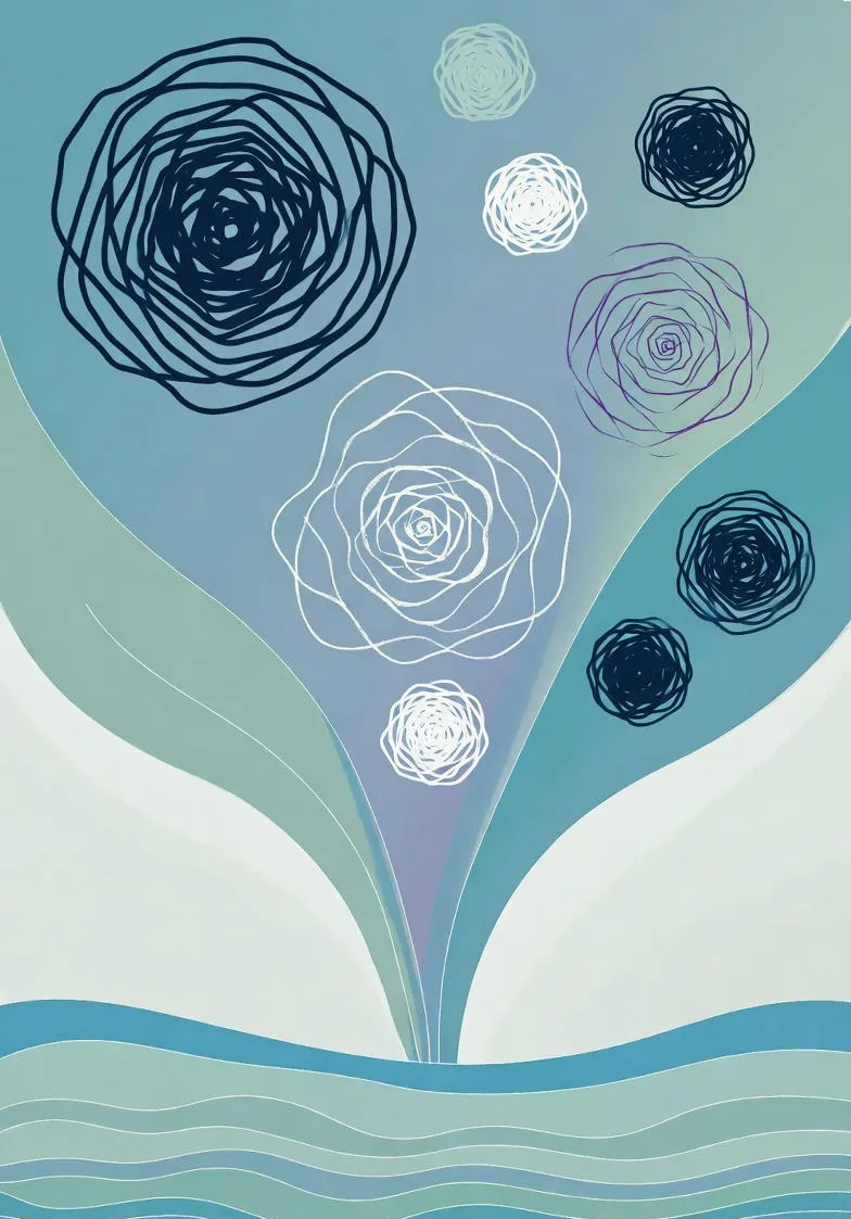 Jak rozpoznać zaburzenia lękowe? Przewodnik po objawach i sygnałach ostrzegawczych