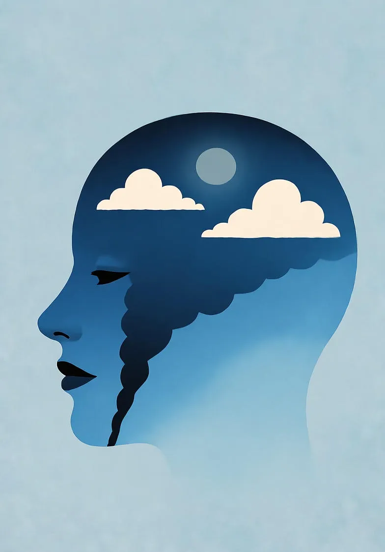 Jak rozpoznać zaburzenia nastroju? Objawy, przyczyny i sposoby radzenia sobie