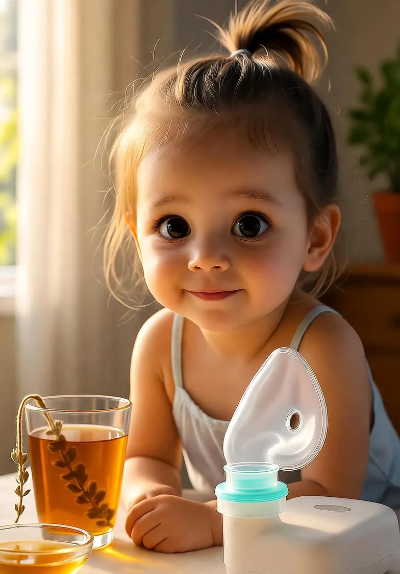 Jak skutecznie leczyć przeziębienie u dzieci – praktyczne porady dla rodziców