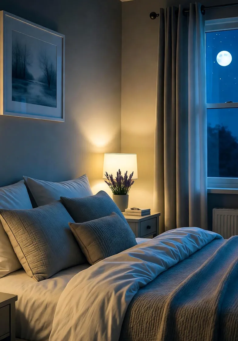 Jak skutecznie radzić sobie z bezsennością? Praktyczne porady i strategie na lepszy sen