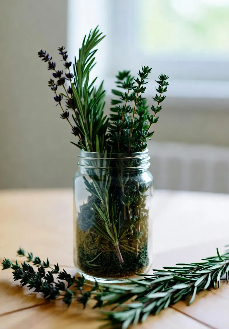 Jak suszyć zioła w domu: Praktyczny przewodnik krok po kroku