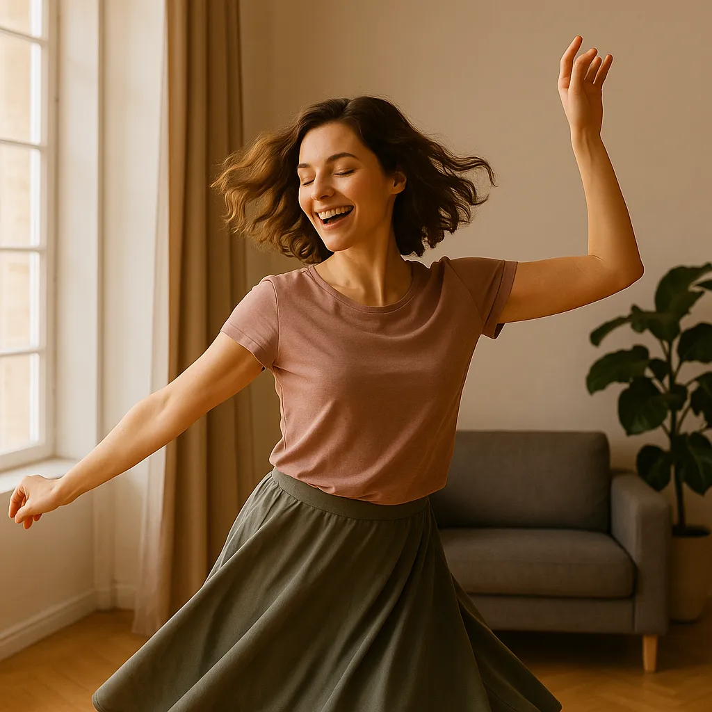 Jak taniec wpływa na naszą psychikę – harmonia ruchu i emocji