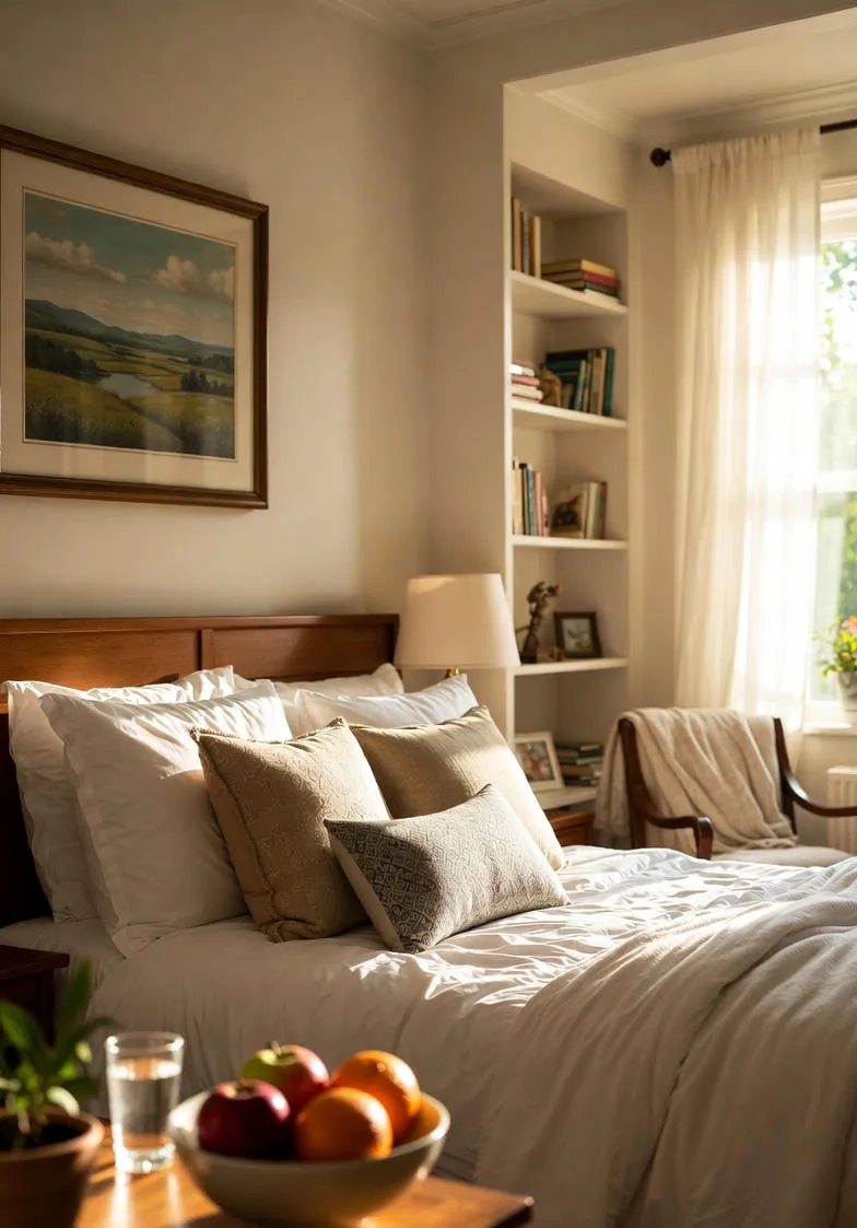 Jak unikać migreny wieczorem: Proste strategie na relaksujący wieczór