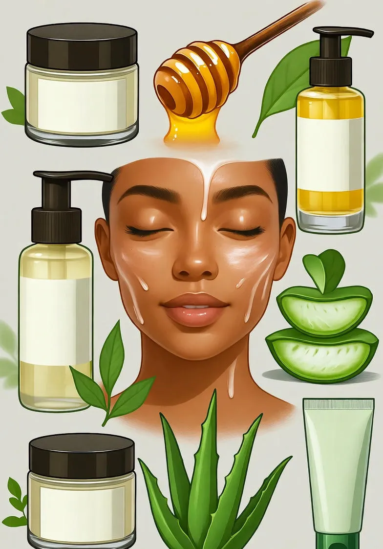 Jak unikać przesuszenia cery? Skuteczne strategie na nawilżoną i zdrową skórę