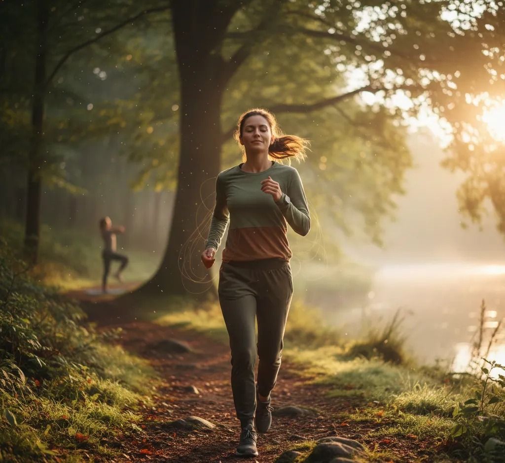 Jak zacząć medytację ruchową mindfulness w sporcie: praktyczny przewodnik dla zawodników i amatorów