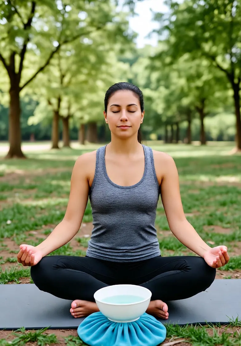 Jak zmniejszyć napięciowy ból głowy? Praktyczne porady i skuteczne metody ulgi