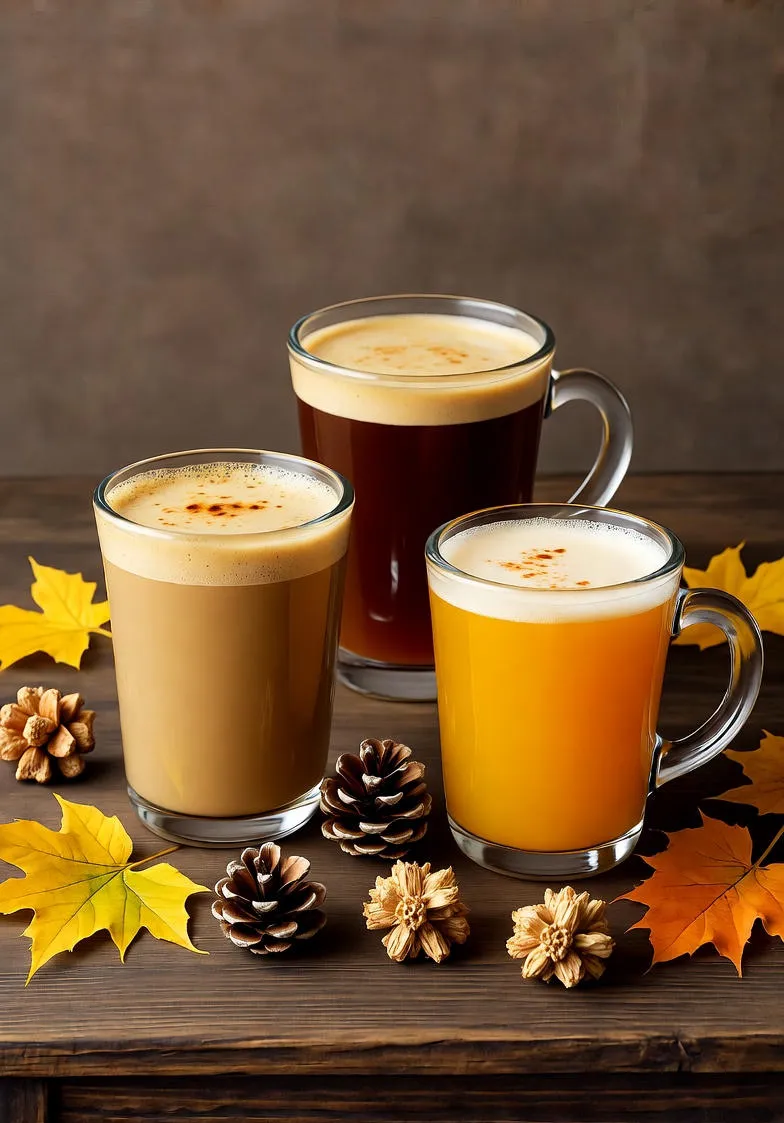 Jesienne Napoje na Odporność: Naturalne Przepisy na Wzmocnienie Organizmu