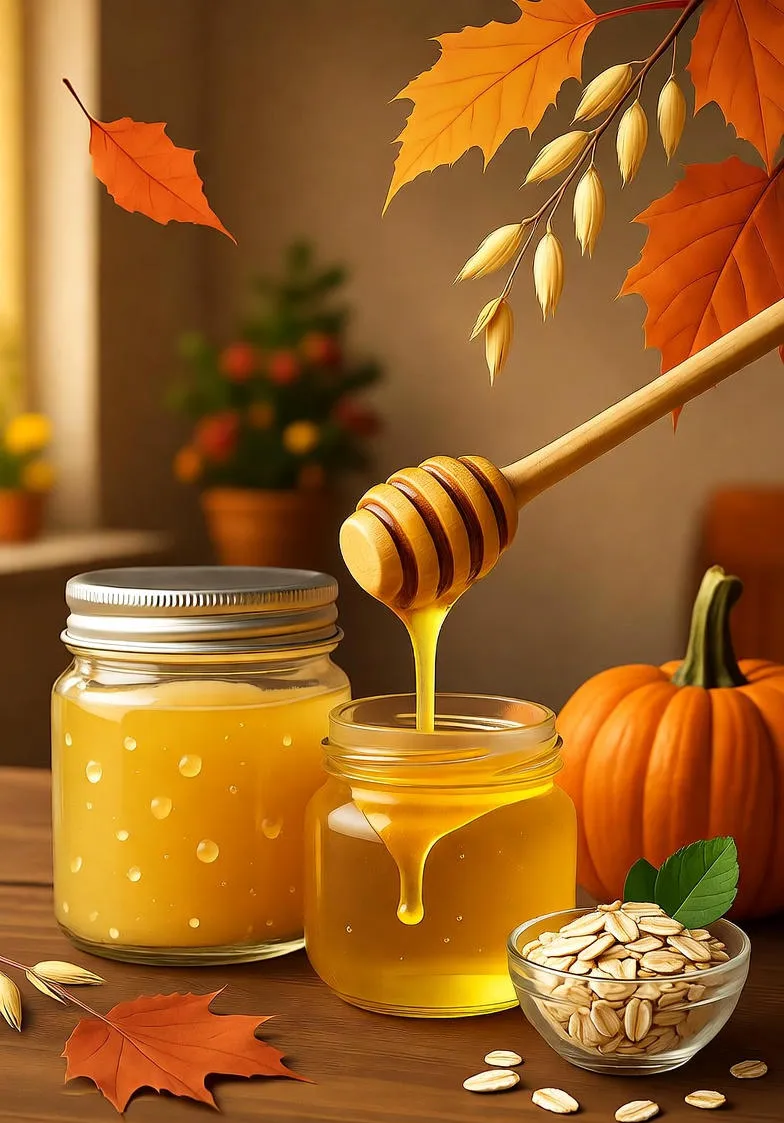 Jesienne Peelingi dla Cery: Jak Odnowić Skórę po Lecie i Przygotować ją na Zimę